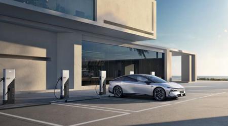 Xpeng et Volkswagen vont combiner leurs stations de recharge en Chine pour former l'un des plus grands réseaux de recharge rapide en Chine.