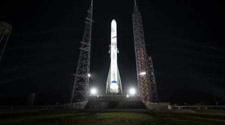 Blue Origin, filiale d'Amazon, lancera la fusée New Glenn vers Mars en octobre