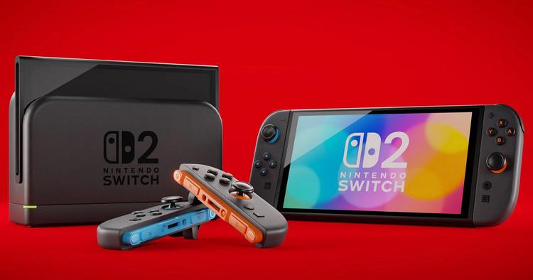 Fuite intéressante chez GameStop : Les ...