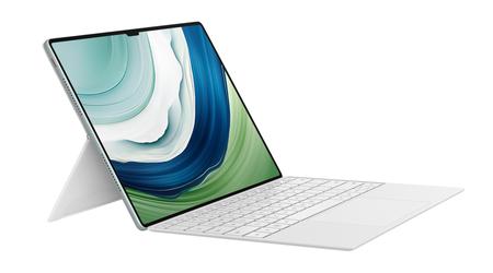 La version mondiale du Huawei MatePad Pro 13.2 a commencé à recevoir la nouvelle mise à jour HarmonyOS.