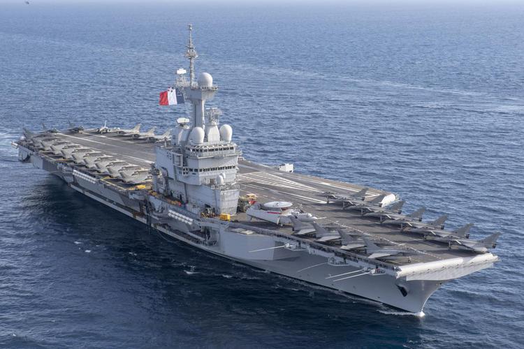 Airbus et Naval Group vont moderniser ...