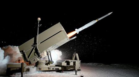 L'Ukraine pourrait commencer à intégrer ses propres moyens de défense aérienne dans le système NASAMS