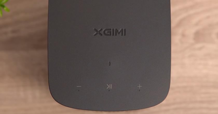 XGIMI Halo+ meilleurs projecteurs portables