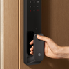 Lancement de Xiaomi Smart Door Lock 2 Cat Eye Edition