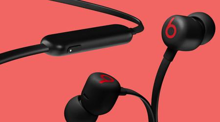 Le Beats Flex avec puce Apple W1 et jusqu'à 12 heures d'autonomie est disponible sur Amazon pour 49 $ (20 $ de réduction).