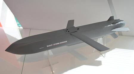 La France annonce la création d'une coalition "missiles" pour l'Ukraine