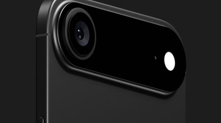 La caméra de l'iPhone 17 Air pourrait avoir un design similaire à celui du Google Pixel