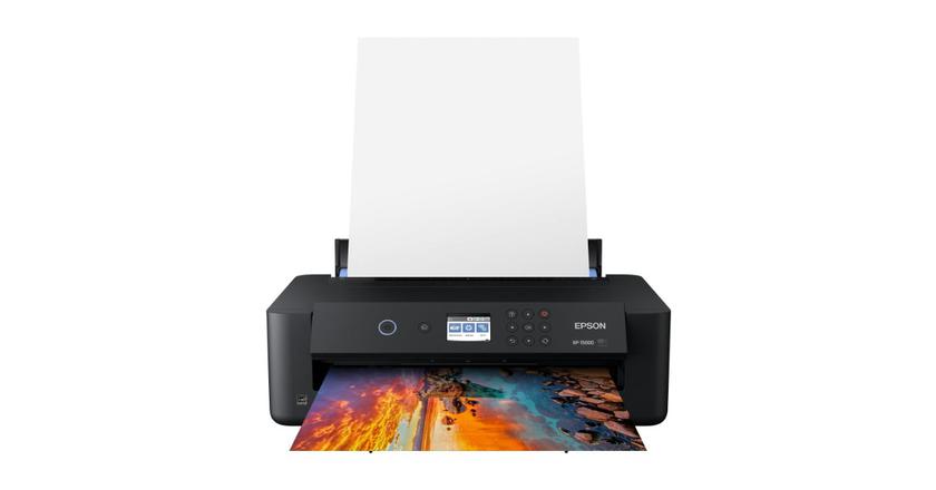meilleure imprimante pour enveloppes Epson Expression XP-15000