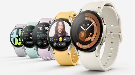 La Samsung Galaxy Watch peut mesurer le niveau de stress