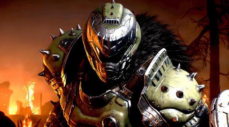 id Software a fait une démonstration complète de DOOM : The Dark Ages et a révélé la date de sortie du jeu.