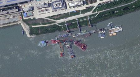 Le nouveau sous-marin nucléaire chinois Zhou a coulé, mais les autorités chinoises le cachent