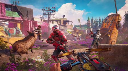 Désormais, il sera confortable à jouer : Far Cry : New Dawn a reçu un patch 60 fps pour Xbox Series et PlayStation 5