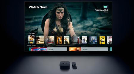 Bloomberg : en 2024, Apple sortira une nouvelle version de l'Apple TV avec un processeur mis à jour et un ancien design.