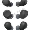 Aperçu de l'image du casque sans fil Sony WF-C710N ci-dessous