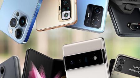 Le marché ukrainien des smartphones est-il en déclin ou en croissance ? Canalys compte Q3 2021