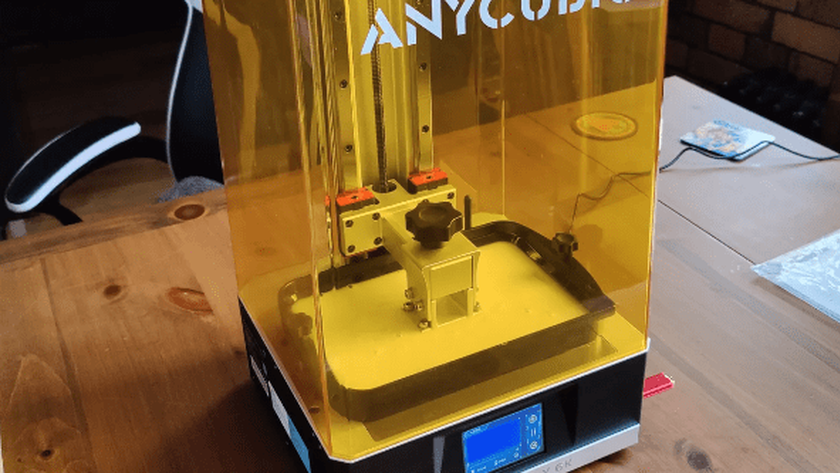 ANYCUBIC Photon Mono X 6K Meilleure imprimante 3D 1000€