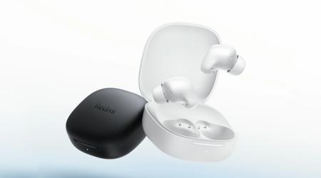 Xiaomi a dévoilé le Redmi Buds 6 Play avec des conducteurs de 10 mm et jusqu'à 36 heures d'autonomie pour 9 $.