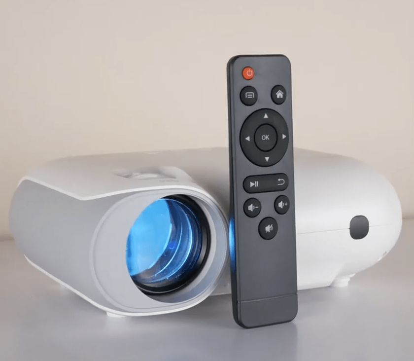 Projecteur LCD YOTON Y7