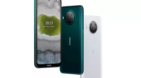 Nokia X10 sur Amazon : Prise en charge de la 5G, appareil photo ZEISS et processeur Snapdragon 480 pour 40 $ de réduction