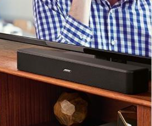 Barre de son Bose Solo 5