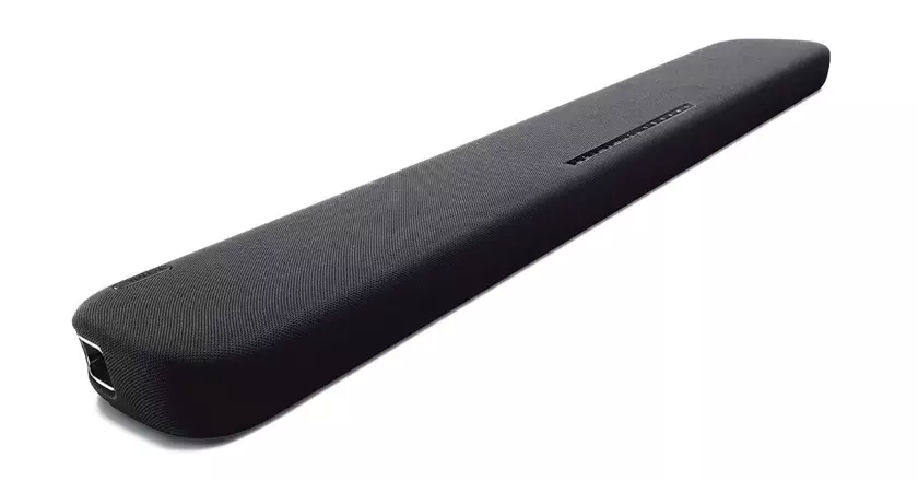 Yamaha YAS-109 quelle barre de son pour tv tcl