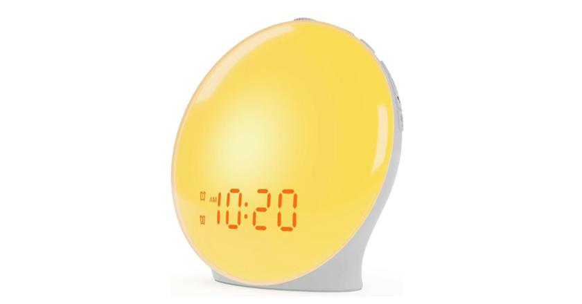 Quel réveil choisir pour les grands dormeurs