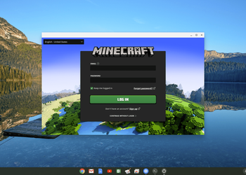 Minecraft : Bedrock Edition est officiellement ...