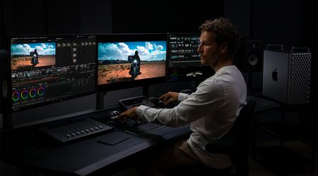 Apple dévoile le M2 Ultra, "la puce la plus puissante jamais fabriquée pour un PC".