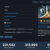 Le pic en ligne de Starfield sur Steam a dépassé celui de The Elder Scrolls V : Skyrim, mais Fallout 4 est encore loin.-4 Le pic en ligne de Starfield sur Steam a dépassé celui de The Elder Scrolls V : Skyrim, mais Fallout 4 est encore loin.-4