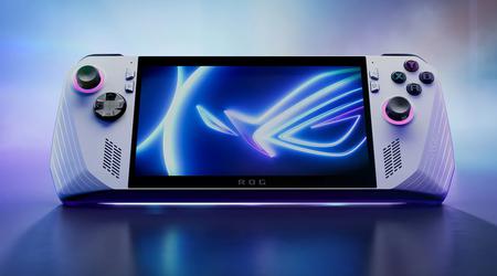 La console de jeu ASUS ROG Ally équipée de la puce AMD Z1 Extreme est désormais disponible en Europe