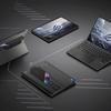 Asus ROG Flow Z13 - Vue 1