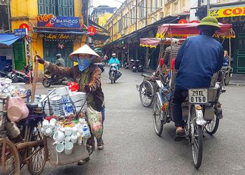 Le Vietnam commencera à interdire les ...