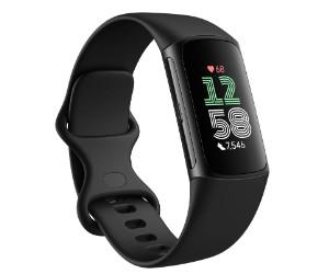 Tracker d'activité Fitbit Charge 6