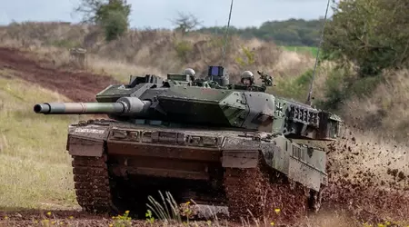 Leçons du front : les armes high-tech allemandes se sont révélées inefficaces dans la guerre moderne