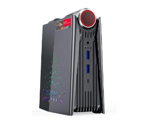 ACEMAGICIAN S3A Mini PC Gaming Ryzen ...