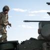 Les États-Unis ont testé pour la première fois le système de défense aérienne M-SHORAD avec le lanceur FIM-92 Stinger et les missiles AGM-114L Longbow Hellfire.-4