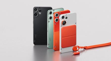Présentation du CMF Phone 2 Pro - un smartphone économique au design éclatant et aux caractéristiques techniques remarquables