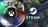 Steam dans l'écosystème Xbox, mais pas pour tout le monde : Microsoft commence à tester l'intégration des services tiers