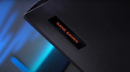 Pas moins cher : Le moniteur gamer Sanc OF24H avec un taux de rafraîchissement de 144 Hz et un prix de 55 $ est à vendre en Chine