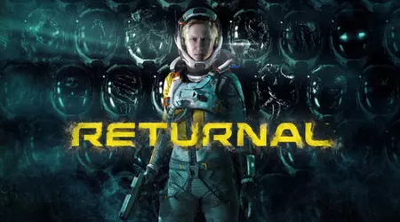 Les auteurs de Returnal ont publié une version améliorée pour PlayStation 5 Pro