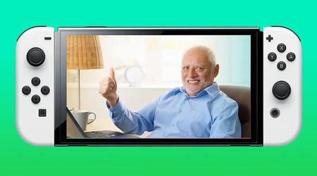 99 % d'informations à nouveau : un autre initié a donné un calendrier pour la présentation de la Nintendo Switch 2.