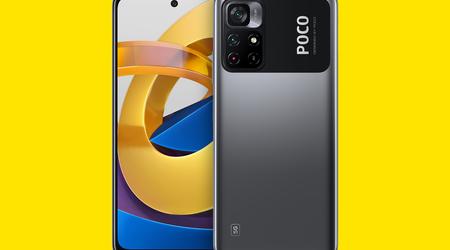 Confirmé: POCO M4 Pro 4G aura un processeur Helio G96 et sera livré avec 6 Go de RAM