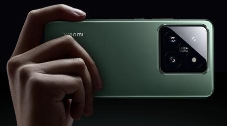 Le Xiaomi 15 Pro est entre les mains du vice-président de l'entreprise (photo)