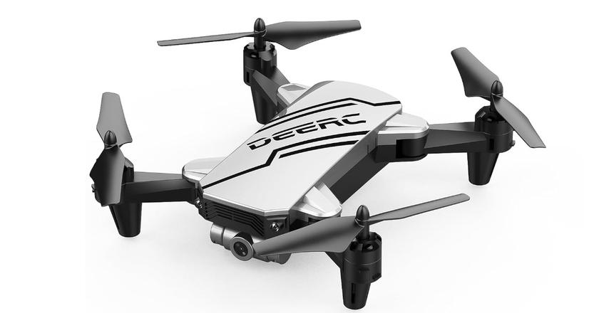 DEERC D20 Mini Drone pour enfants