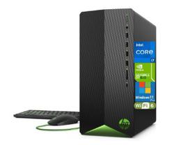 Ordinateur de bureau HP Pavilion Gaming TG01PC