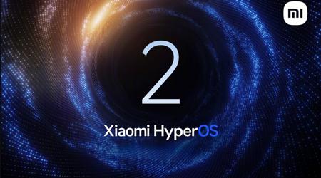 Xiaomi 14 reçoit la mise à jour globale HyperOS 2 : nouvelles fonctionnalités d'IA et performances améliorées.