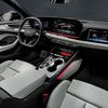 Audi A6 Avant 2025 - intérieur 3 petits