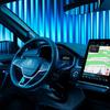 Le design et la technologie du Mitsubishi Grandis