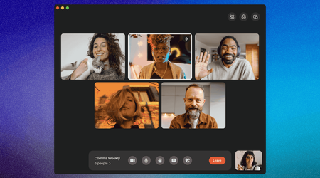 Zoom et Google Meet désormais inutiles ? Signal ajoute les appels vidéo et d'autres améliorations