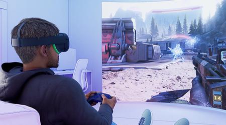 Meta donnera aux entreprises tierces l'accès à Horizon OS et travaillera avec Microsoft pour sortir une édition limitée du casque VR Quest 3 de type Xbox.